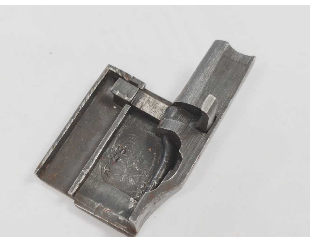 Pièces Détachées PISTOLET LUGER P08 PORTIÈRE COMPLÈTE P 08 PARABELLUM - 4