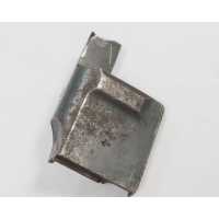 Pièces Détachées PISTOLET LUGER P08 PORTIÈRE COMPLÈTE P 08 PARABELLUM - 2