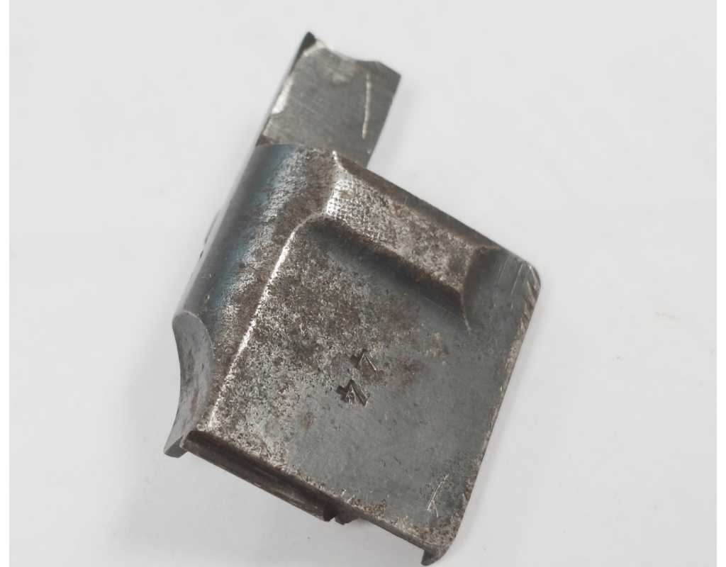 Pièces Détachées PISTOLET LUGER P08 PORTIÈRE COMPLÈTE P 08 PARABELLUM - 2