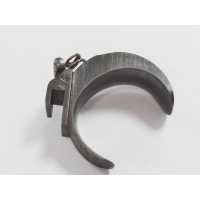 Pièces Détachées PISTOLET LUGER P08 DÉTENTE COMPLÈTE P 08 PARABELLUM - 1
