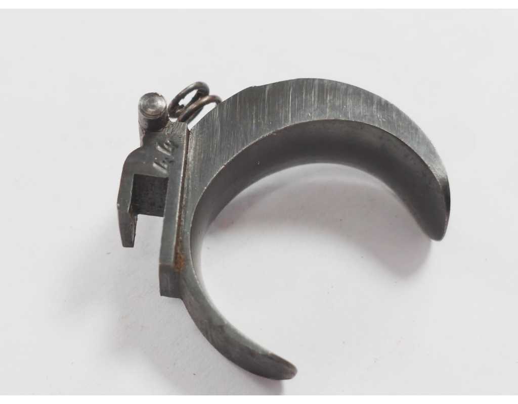 Pièces Détachées PISTOLET LUGER P08 DÉTENTE COMPLÈTE P 08 PARABELLUM - 1