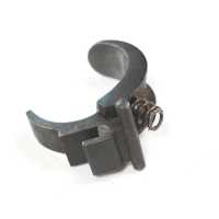 Pièces Détachées PISTOLET LUGER P08 DÉTENTE COMPLÈTE P 08 PARABELLUM - 2