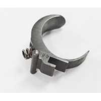 Pièces Détachées PISTOLET LUGER P08 DÉTENTE COMPLÈTE P 08 PARABELLUM - 3