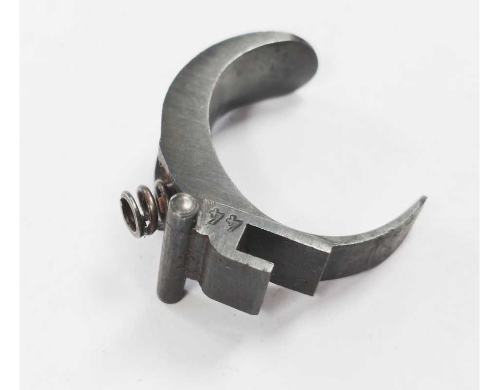 Pièces Détachées PISTOLET LUGER P08 DÉTENTE COMPLÈTE P 08 PARABELLUM - 3
