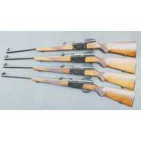 Armes Chasse 7X57 CARABINE MAS51 de CHASSE MAS 36 - 1947 MAS 51 Calibre Chasse 7x57mm MAUSER - 1