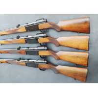 Armes Chasse 7X57 CARABINE MAS51 de CHASSE MAS 36 - 1947 MAS 51 Calibre Chasse 7x57mm MAUSER - 2