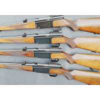 Armes Chasse 7X57 CARABINE MAS51 de CHASSE MAS 36 - 1947 MAS 51 Calibre Chasse 7x57mm MAUSER - 4