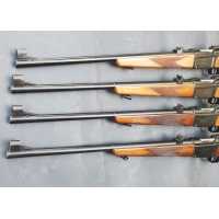 Armes Chasse 7X57 CARABINE MAS51 de CHASSE MAS 36 - 1947 MAS 51 Calibre Chasse 7x57mm MAUSER - 5