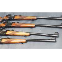 Armes Chasse 7X57 CARABINE MAS51 de CHASSE MAS 36 - 1947 MAS 51 Calibre Chasse 7x57mm MAUSER - 9