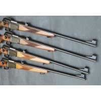 Armes Chasse 7X57 CARABINE MAS51 de CHASSE MAS 36 - 1947 MAS 51 Calibre Chasse 7x57mm MAUSER - 10