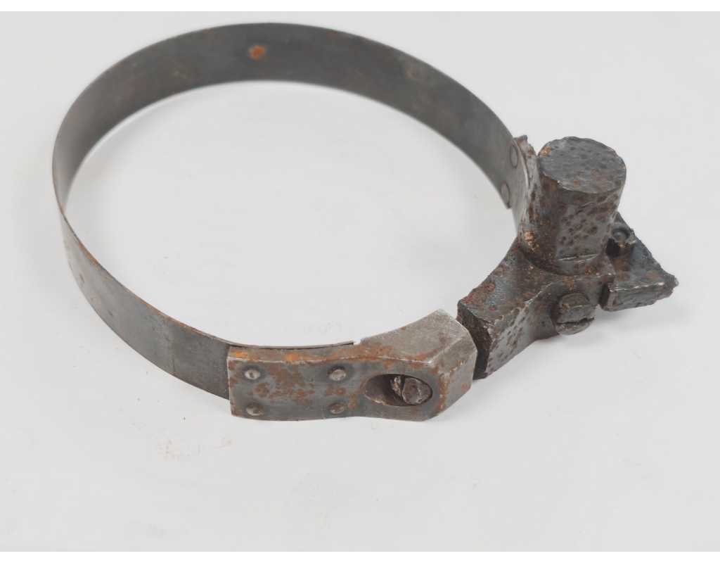 Pièces Détachées MITRAILLEUSE MAXIM MG08 RARE ACCESSOIRE MILITAIRE MIRE DE VISÉE DÉCALÉE M1917 Flugzeugvisier / FlA-Visier WW