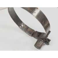 Pièces Détachées MITRAILLEUSE MAXIM MG08 RARE ACCESSOIRE MILITAIRE MIRE DE VISÉE DÉCALÉE M1917 Flugzeugvisier / FlA-Visier WW
