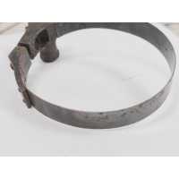 Pièces Détachées MITRAILLEUSE MAXIM MG08 RARE ACCESSOIRE MILITAIRE MIRE DE VISÉE DÉCALÉE M1917 Flugzeugvisier / FlA-Visier WW