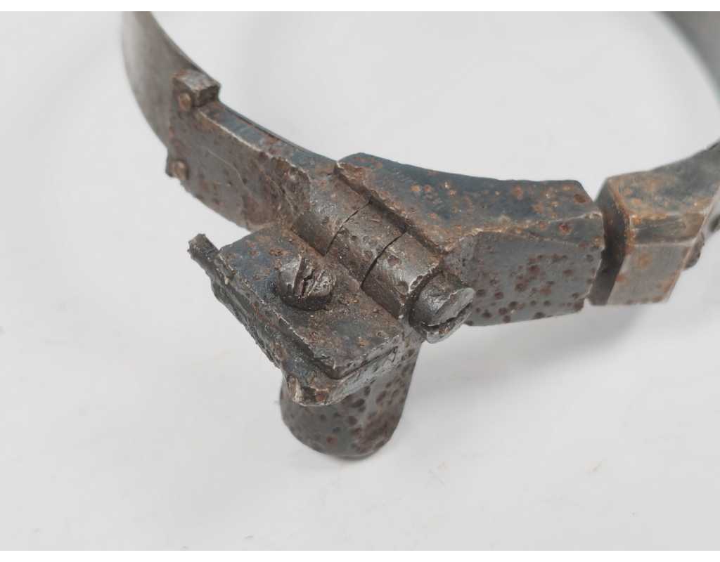 Pièces Détachées MITRAILLEUSE MAXIM MG08 RARE ACCESSOIRE MILITAIRE MIRE DE VISÉE DÉCALÉE M1917 Flugzeugvisier / FlA-Visier WW