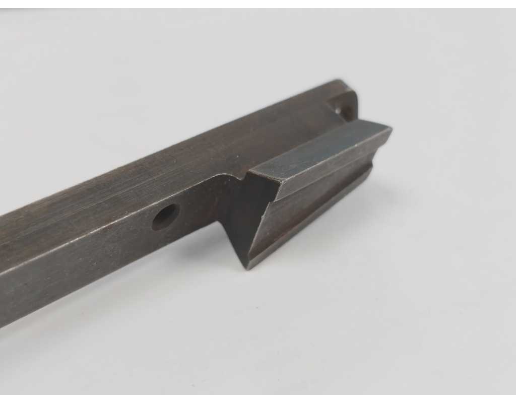 Pièces Détachées RAIL POUR MONTAGE DE LUNETTE APX 17 POUR FUSIL BERTHIER 1907/15 - 3