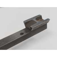 Pièces Détachées RAIL POUR MONTAGE DE LUNETTE APX 17 POUR FUSIL BERTHIER 1907/15 - 4