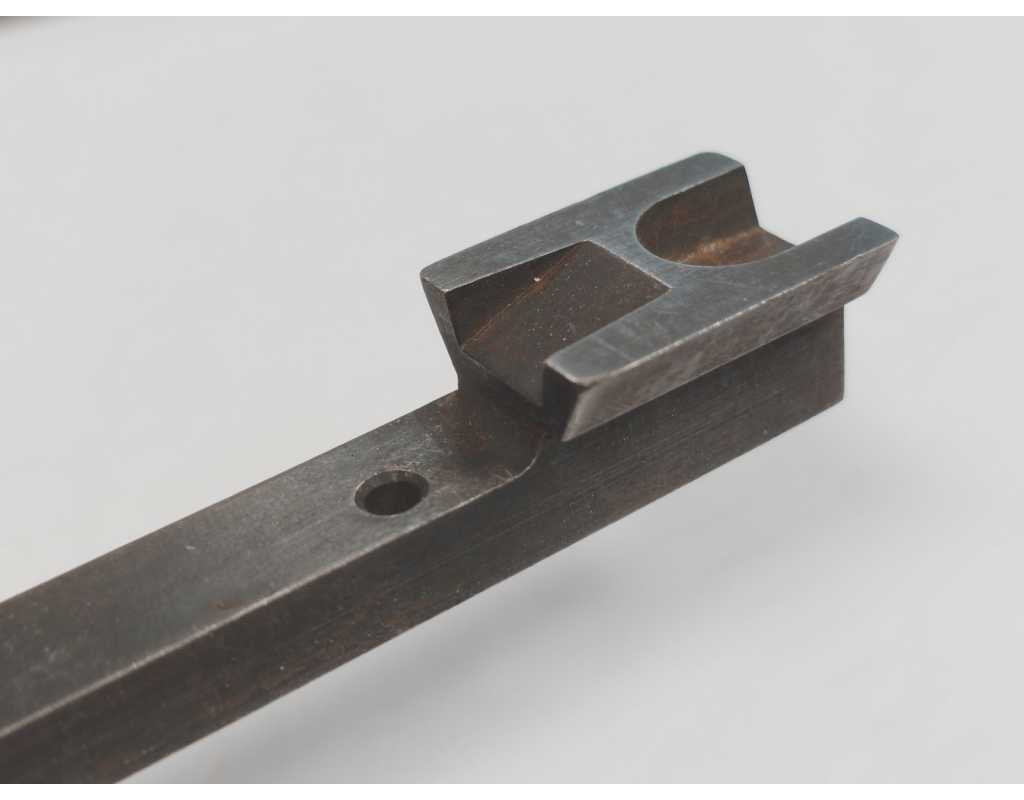 Pièces Détachées RAIL POUR MONTAGE DE LUNETTE APX 17 POUR FUSIL BERTHIER 1907/15 - 4