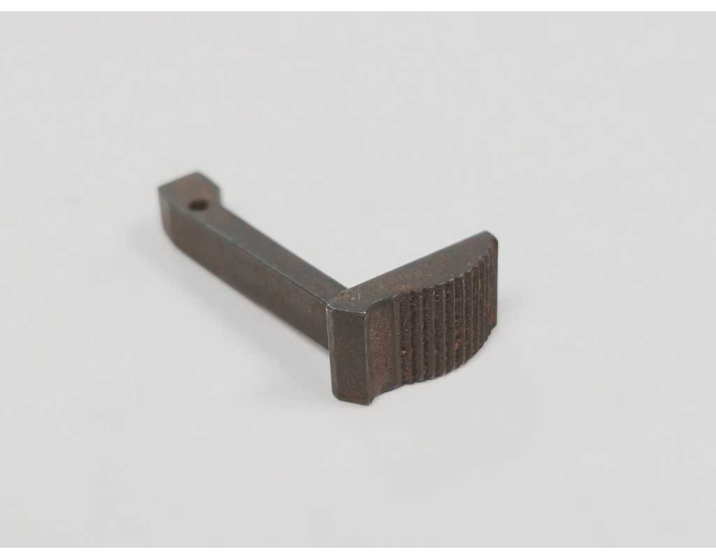 Pièces Détachées MAS45 VERROU DE CHARGEUR CARABINE MAS ou MAUSER MODÈLE 45 - 4