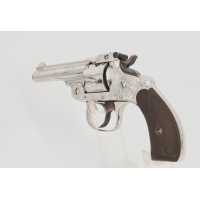 Armes de Poing REVOLVER SMITH ET WESSON CALIBRE 32 S&W - 1