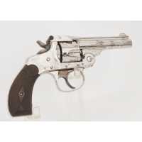 Armes de Poing REVOLVER SMITH ET WESSON CALIBRE 32 S&W - 5