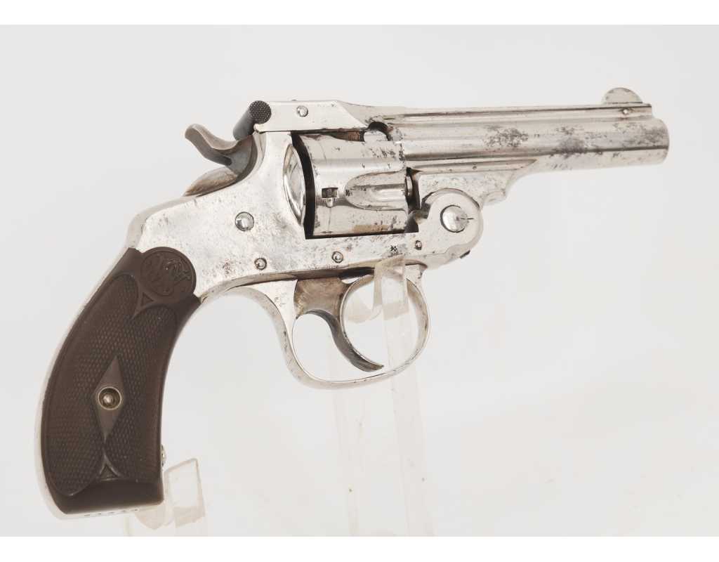Armes de Poing REVOLVER SMITH ET WESSON CALIBRE 32 S&W - 5