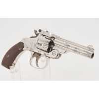 Armes de Poing REVOLVER SMITH ET WESSON CALIBRE 32 S&W - 6