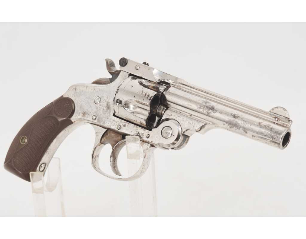 Armes de Poing REVOLVER SMITH ET WESSON CALIBRE 32 S&W - 6