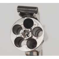 Armes de Poing REVOLVER SMITH ET WESSON CALIBRE 32 S&W - 9