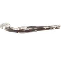 Armes de Poing PISTOLET DE TIR BRITANNIQUE ANDREWS BENJAMIN 1821-1826 ROS-ON-WYE HEREFORD - GB XIXè CALIBRE 17,6mm 1469-62-65 -