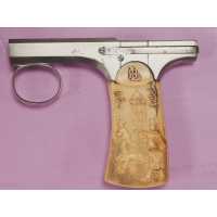 Armes de Poing PISTOLET À SYSTÈME BRUN LATRIGE Cal. 6mm - France XIXè - 2