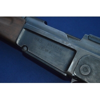 Armes Tir Sportif PROTOTYPE N°4 DU FUSIL MAS36 CR39 TROUPES ALPINES CR 39 MAS 36 1939/40 - FRANCE WW2 6178 - 7
