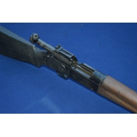 Armes Tir Sportif PROTOTYPE N°4 DU FUSIL MAS36 CR39 TROUPES ALPINES CR 39 MAS 36 1939/40 - FRANCE WW2 6178 - 16