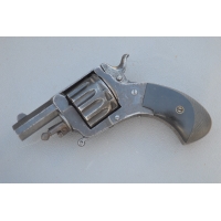 Catalogue Magasin REVOLVER de type Bull Dog 12 Coups Calibre 22 Long - BE XIXè - 3