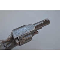 Catalogue Magasin REVOLVER de type Bull Dog 12 Coups Calibre 22 Long - BE XIXè - 6