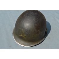 Catalogue Magasin CASQUE US Modèle M1 A1 de la 1ère Armée 2è DI Marocaine Vosges 1944 Matriculé - Fr 2nd GM {PRODUCT_REFERENCE}
