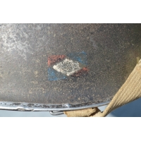 Catalogue Magasin CASQUE US Modèle M1 A1 de la 1ère Armée 2è DI Marocaine Vosges 1944 Matriculé - Fr 2nd GM {PRODUCT_REFERENCE}