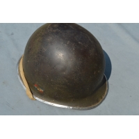 Catalogue Magasin CASQUE US Modèle M1 A1 de la 1ère Armée 2è DI Marocaine Vosges 1944 Matriculé - Fr 2nd GM {PRODUCT_REFERENCE}
