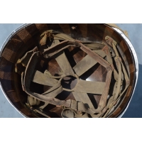 Catalogue Magasin CASQUE US Modèle M1 A1 de la 1ère Armée 2è DI Marocaine Vosges 1944 Matriculé - Fr 2nd GM {PRODUCT_REFERENCE}