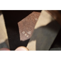 Catalogue Magasin CASQUE US Modèle M1 A1 de la 1ère Armée 2è DI Marocaine Vosges 1944 Matriculé - Fr 2nd GM {PRODUCT_REFERENCE}