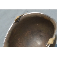 Catalogue Magasin CASQUE US Modèle M1 A1 de la 1ère Armée 2è DI Marocaine Vosges 1944 Matriculé - Fr 2nd GM {PRODUCT_REFERENCE}