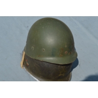 Catalogue Magasin CASQUE US Modèle M1 A1 de la 1ère Armée 2è DI Marocaine Vosges 1944 Matriculé - Fr 2nd GM {PRODUCT_REFERENCE}