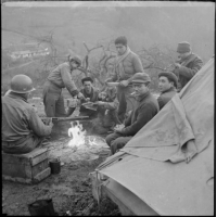 Catalogue Magasin CASQUE US Modèle M1 A1 de la 1ère Armée 2è DI Marocaine Vosges 1944 Matriculé - Fr 2nd GM {PRODUCT_REFERENCE}