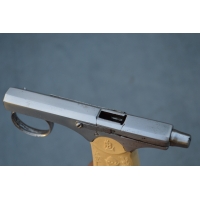 Catalogue Magasin PISTOLET BRUN LATRIGE A SYSTEME Calibre 6mm - France XIXè 12311 N° 893 - 3