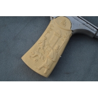 Catalogue Magasin PISTOLET BRUN LATRIGE A SYSTEME Calibre 6mm - France XIXè 12311 N° 893 - 4