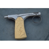 Catalogue Magasin PISTOLET BRUN LATRIGE A SYSTEME Calibre 6mm - France XIXè 12311 N° 893 - 7