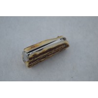 Catalogue Magasin COUTEAU GALET FUMEUR par EMILE DROUHIN MOF NOGENT - France XXè {PRODUCT_REFERENCE} - 11