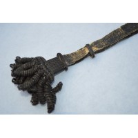 Catalogue Magasin DRAGONNE D'OFFICIER SUPÉRIEUR D'INFANTERIE OU DE CAVALERIE - France PREMIER EMPIRE. {PRODUCT_REFERENCE} - 5