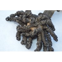 Catalogue Magasin DRAGONNE D'OFFICIER SUPÉRIEUR D'INFANTERIE OU DE CAVALERIE - France PREMIER EMPIRE. {PRODUCT_REFERENCE} - 4