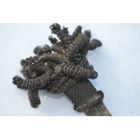 Catalogue Magasin DRAGONNE D'OFFICIER SUPÉRIEUR D'INFANTERIE OU DE CAVALERIE - France PREMIER EMPIRE. {PRODUCT_REFERENCE} - 6