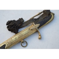 Catalogue Magasin DRAGONNE D'OFFICIER SUPÉRIEUR D'INFANTERIE OU DE CAVALERIE - France PREMIER EMPIRE. {PRODUCT_REFERENCE} - 12